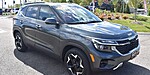 Used 2024 KIA SELTOS EX in ANTIOCH, ILLINOIS