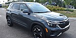 Used 2024 KIA SELTOS EX in ANTIOCH, ILLINOIS