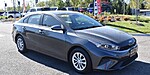 Used 2024 KIA FORTE LX in ANTIOCH, ILLINOIS