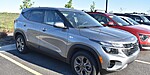 Used 2024 KIA SELTOS LX in ANTIOCH, ILLINOIS