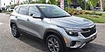 Used 2024 KIA SELTOS LX in ANTIOCH, ILLINOIS