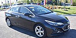 Used 2017 CHEVROLET CRUZE PREMIER in ANTIOCH, ILLINOIS