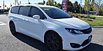 Used 2018 CHRYSLER PACIFICA TOURING PLUS in ANTIOCH, ILLINOIS