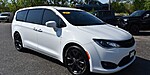 Used 2018 CHRYSLER PACIFICA TOURING PLUS in ANTIOCH, ILLINOIS