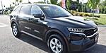 Used 2023 KIA SORENTO LX in ANTIOCH, ILLINOIS
