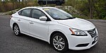 Used 2015 NISSAN SENTRA SL in ANTIOCH, ILLINOIS