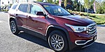Used 2017 GMC ACADIA SLT in ANTIOCH, ILLINOIS