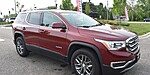 Used 2017 GMC ACADIA SLT in ANTIOCH, ILLINOIS
