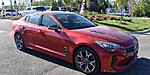 Used 2018 KIA STINGER GT2 in ANTIOCH, ILLINOIS