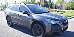Used 2023 SUBARU OUTBACK WILDERNESS in ANTIOCH, ILLINOIS