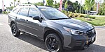 Used 2023 SUBARU OUTBACK WILDERNESS in ANTIOCH, ILLINOIS
