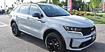 Used 2023 KIA SORENTO SX in ANTIOCH, ILLINOIS