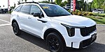 Used 2024 KIA SORENTO X-PRO SX PRESTIGE in ANTIOCH, ILLINOIS