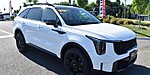 Used 2024 KIA SORENTO X-LINE EX in ANTIOCH, ILLINOIS