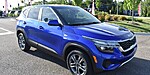 Used 2023 KIA SELTOS LX in ANTIOCH, ILLINOIS