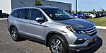 Used 2017 Honda Pilot EX-L in ANTIOCH, ILLINOIS