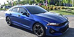 Used 2022 KIA K5 GT-LINE in ANTIOCH, ILLINOIS