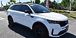 Used 2023 KIA SORENTO SX in ANTIOCH, ILLINOIS