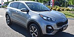 Used 2020 KIA SPORTAGE LX in ANTIOCH, ILLINOIS
