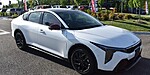 Used 2025 KIA K4 GT-LINE TURBO in ANTIOCH, ILLINOIS