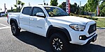 Used 2018 TOYOTA TACOMA TRD OFF ROAD in ANTIOCH, ILLINOIS