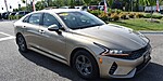 Used 2021 KIA K5 LXS in ANTIOCH, ILLINOIS