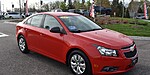Used 2014 CHEVROLET CRUZE LS in ANTIOCH, ILLINOIS
