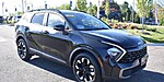 Used 2023 KIA SPORTAGE X-LINE in ANTIOCH, ILLINOIS