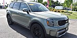 Used 2023 KIA TELLURIDE SX X-LINE in ANTIOCH, ILLINOIS