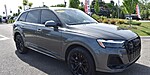 Used 2025 AUDI Q7 45 PREMIUM PLUS in ANTIOCH, ILLINOIS