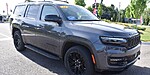 Used 2024 JEEP WAGONEER SERIES II in ANTIOCH, ILLINOIS