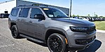 Used 2024 JEEP WAGONEER SERIES II in ANTIOCH, ILLINOIS