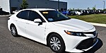Used 2018 TOYOTA CAMRY LE in ANTIOCH, ILLINOIS