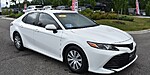 Used 2018 TOYOTA CAMRY LE in ANTIOCH, ILLINOIS