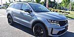 Used 2023 KIA SORENTO SX in ANTIOCH, ILLINOIS