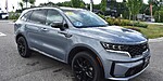 Used 2023 KIA SORENTO SX in ANTIOCH, ILLINOIS