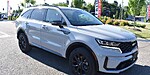 Used 2023 KIA SORENTO SX in ANTIOCH, ILLINOIS