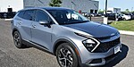 Used 2023 KIA SPORTAGE EX in ANTIOCH, ILLINOIS