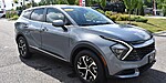 Used 2023 KIA SPORTAGE EX in ANTIOCH, ILLINOIS