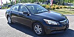 Used 2012 Honda Accord LX PREMIUM in ANTIOCH, ILLINOIS