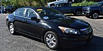 Used 2012 Honda Accord LX PREMIUM in ANTIOCH, ILLINOIS