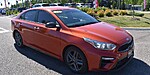 Used 2021 KIA FORTE GT-LINE in ANTIOCH, ILLINOIS