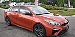 Used 2021 KIA FORTE GT-LINE in ANTIOCH, ILLINOIS