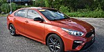 Used 2021 KIA FORTE GT-LINE in ANTIOCH, ILLINOIS