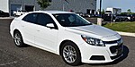 Used 2014 CHEVROLET MALIBU LT in ANTIOCH, ILLINOIS