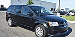 Used 2017 DODGE GRAND CARAVAN SE in ANTIOCH, ILLINOIS