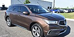 Used 2019 ACURA MDX  in ANTIOCH, ILLINOIS