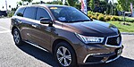 Used 2019 ACURA MDX  in ANTIOCH, ILLINOIS