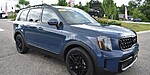Used 2025 KIA TELLURIDE SX-PRESTIGE X-LINE in ANTIOCH, ILLINOIS