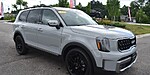 Used 2023 KIA TELLURIDE SX PRESTIGE X-LINE in ANTIOCH, ILLINOIS